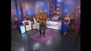 Ljuba Alicic - Jos sam usana ti zedan - Peja Show - (TvDmSat 2011)