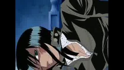 Amv - Robin 2