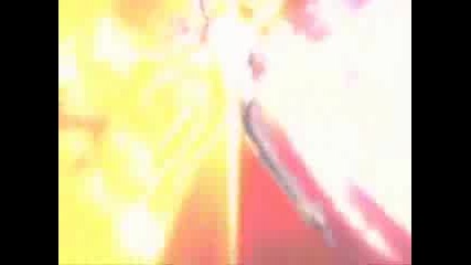 kaleido star movie - legend of the phoenix [6/6]