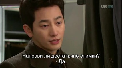 Бг субс! Cheongdamdong Alice / Алиса в Чонгдамдонг (2012) Епизод 6 Част 3/4