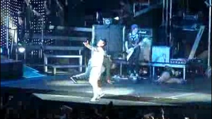 Love me live - Justin Bieber