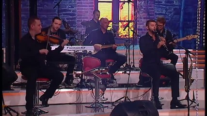 Keba, S. Cenic Koke, K. Zivkovic - Splet pesama (LIVE) - HH - (TV Grand 2014.)