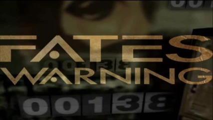 Fates Warning - A Handful Of Doubt ( Video Clip )