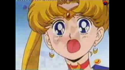 Sailor Moon - Amv
