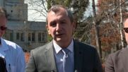 МЗ иска подробности за поръчката за Националната детска болница