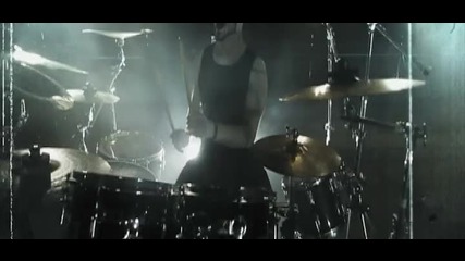 Powerwolf - We Drink Your Blood (hd)