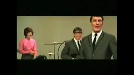 Honeycombs - Have I The Right