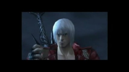 Devil May Cry 3 - Mission 08 - 1 - Tower Dive 