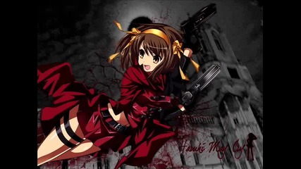 Nightcore - Stronger