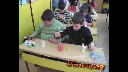 vseki put trugva ot niakude