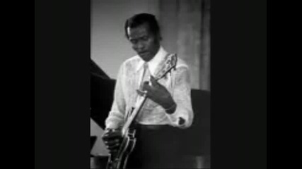 Chuck Berry - Oh, Yeah