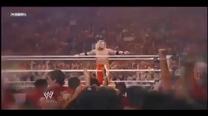 Edge-hall Of Fame 2012