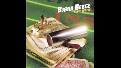 Bjorn Berge - I believe
