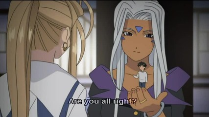 Ah! My Goddess 13 Eng subs