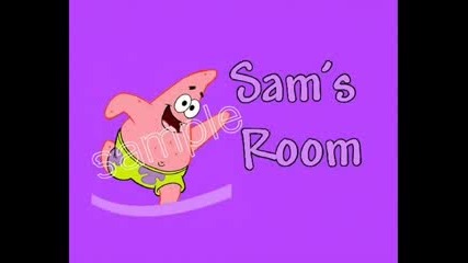 Sponge Bob