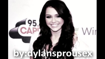Cyrus By Dylansprousex ( (thats me too) )