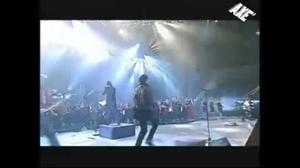 Scorpions - Deadly Sting Suite - Part 2 