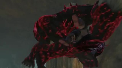 Asura's Wrath - Ps3 _ Xbox 360 - Combat Gameplay Trailer Gamers Day