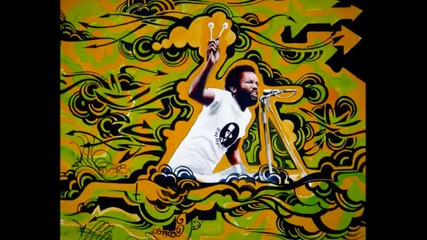 Roy Ayers - Red Black and Green