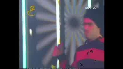Rbd - Run The Show