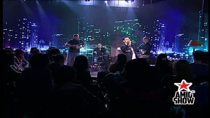 Adil - Niko me nema AMI G SHOW 2013