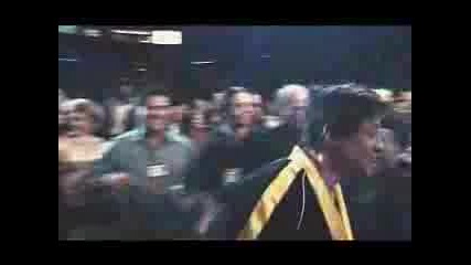 Three 6 Mafia - Its a Fight (Rocky Balboa VI soundtrack)