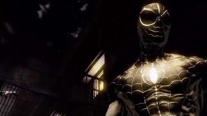 Spider - Man: Shattered Dimensions (2010) - Трейлър