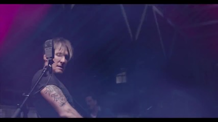 Keith Urban - Cop Car