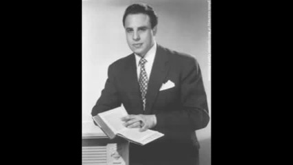 George London - Deep River 