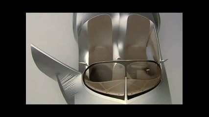 Bmw В Бъдещето :)