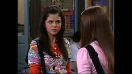 Fabulous-Wizards Of Waverly Place