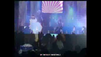 Rbd En El Especial Los Rostros Del 2008