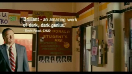 World`s Greatest Dad *2009* Trailer