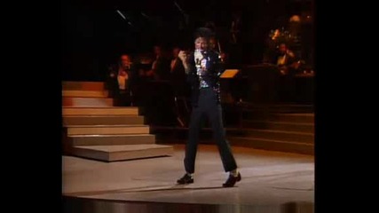 Michael Jackson - Billie Jean