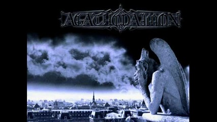 Agathodaimon - The Ending of our Yesterday
