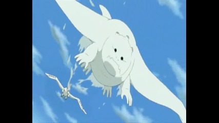 Sasuke Vs Deidara Hell Song