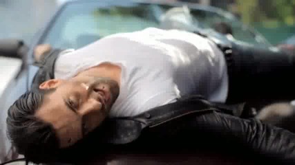 Maroon 5 - Misery