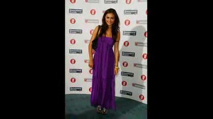 Phoebe Tonkin Appearances
