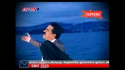 brahim Tatl ses - Kal Benim in 