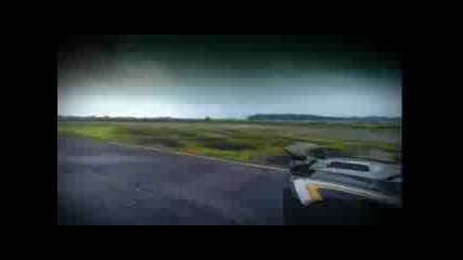 Fifth Gear - Lotus