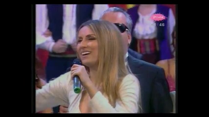 Radmila Manojlovic i Darko Lazic - Ti si lek za moju dusu 