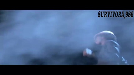 Knaan Feat. David Guetta & Wiliam – Wavin Flag ( Високо Качество ) 