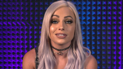 Liv Morgan on living her best life: Raw, May 25, 2020
