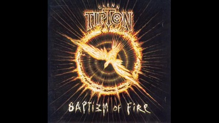 Glenn Tipton - Baptizm Of Fire (full album)