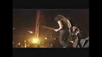 Metallica -Battery - Live Santiago de Chile 93