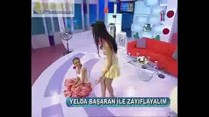 Yelda Basaran