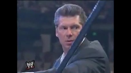 Wwf Wrestlemania 2000 - The Rock Vs Triple H Vs Mick Foley Vs Big Show Wwf title match part 1 of 5 