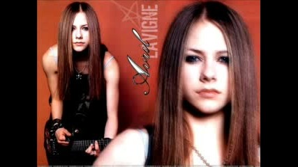 Avril Lavigne - My World