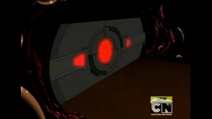 Young Justice s01 ep22 Bg Audio