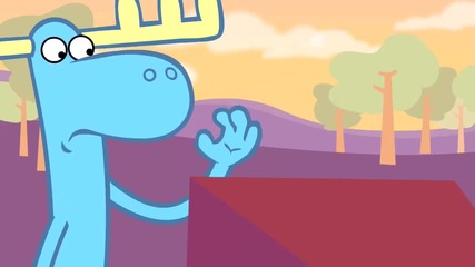 Happy Tree Friends - Have you played Milk Pong yet
